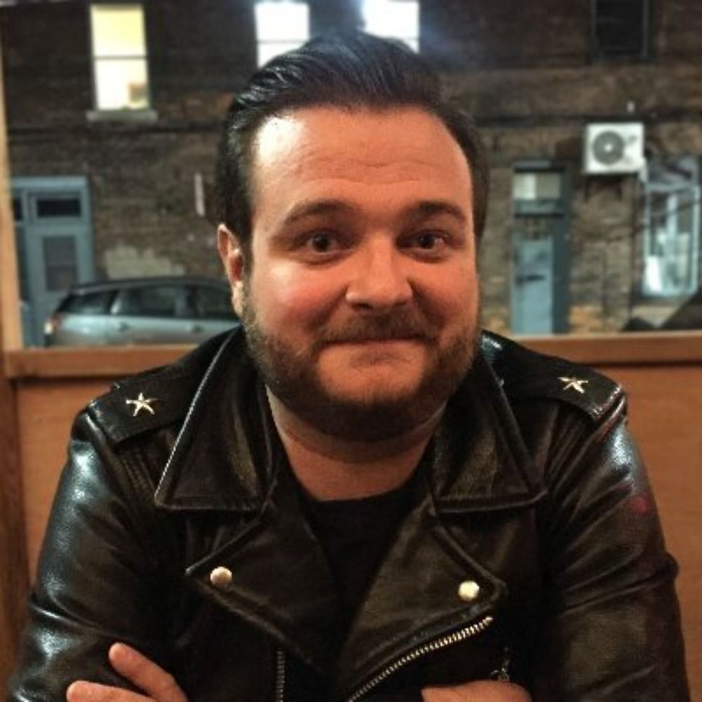 Jason Wagar