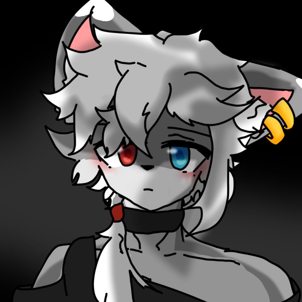狼仔君