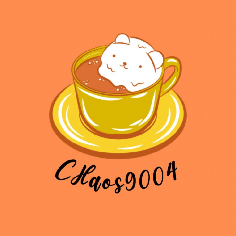 Chaos9004
