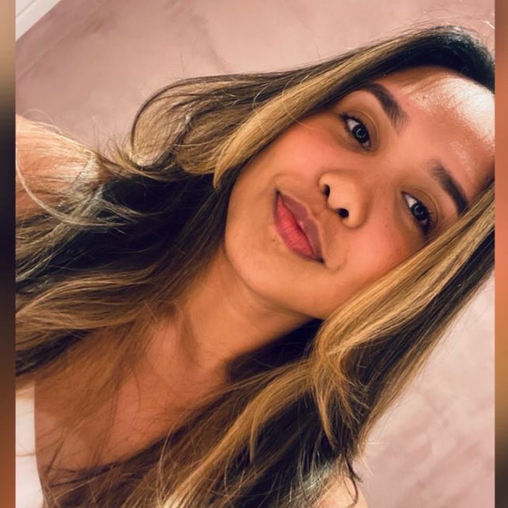 Talita 🦋