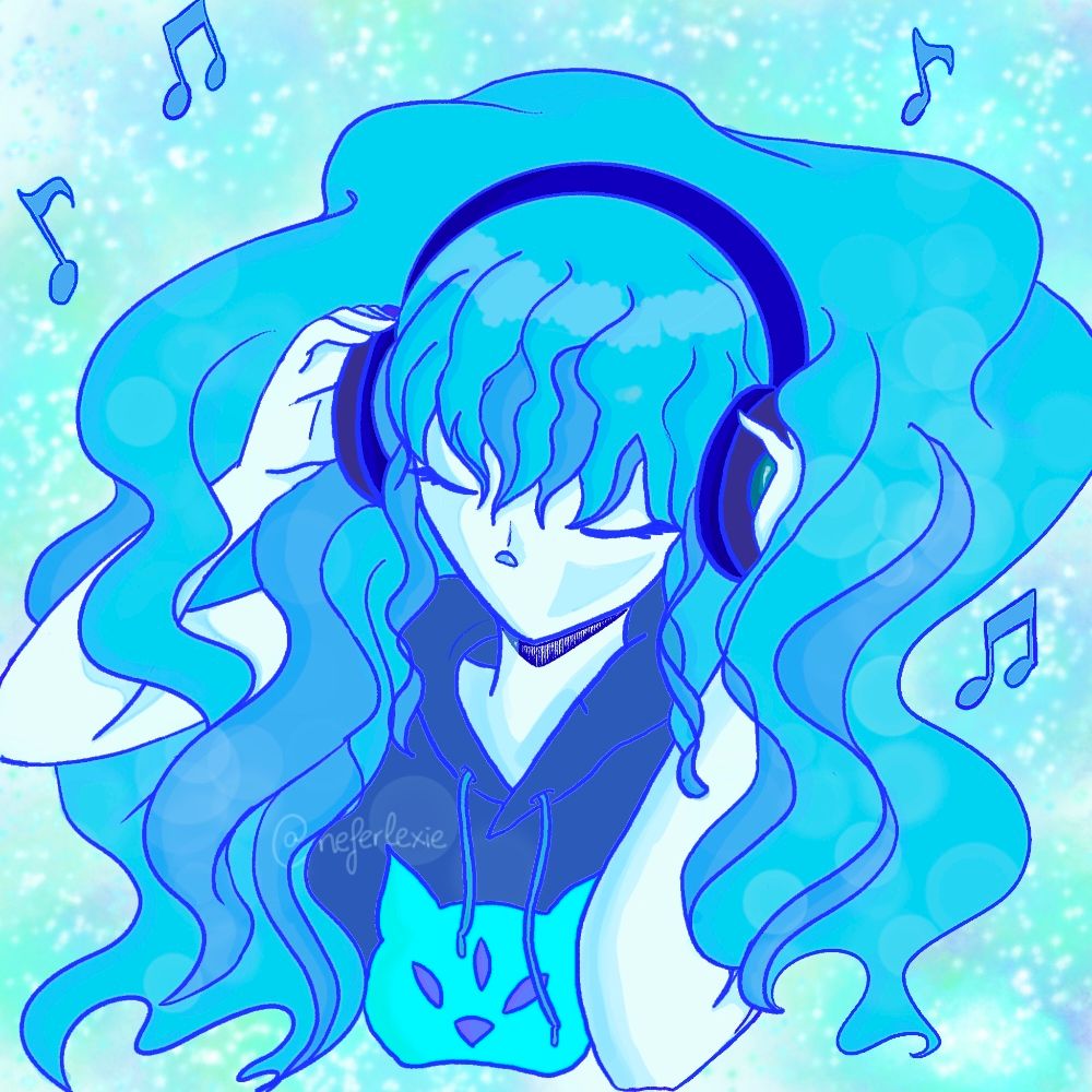 Neferlexie