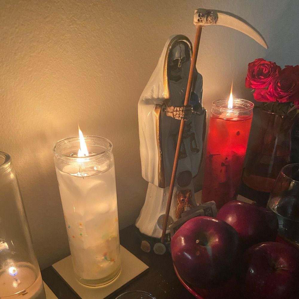 Chapina Tarot