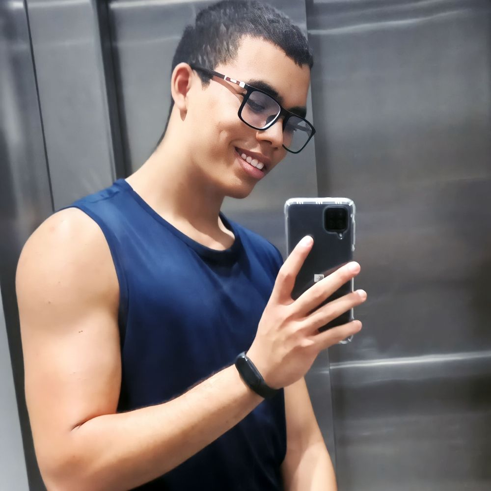 Júlio César 🎧