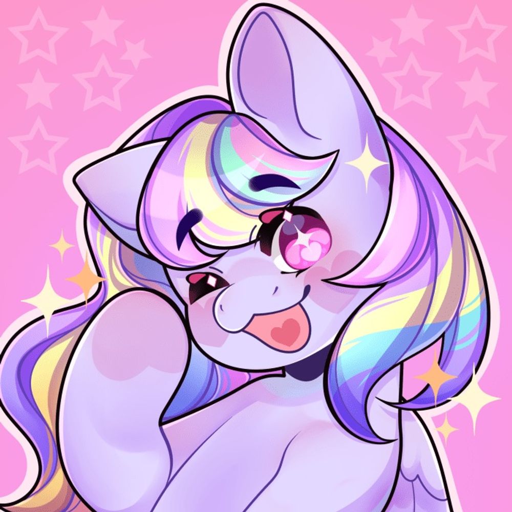 SunstarPegasus ﾟ: *✧･ﾟ:*