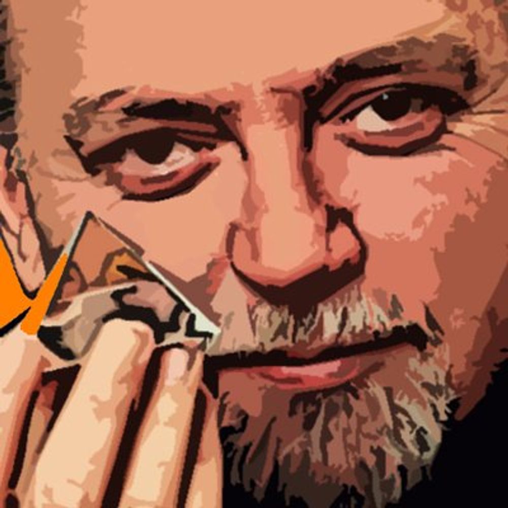 Robert Anton Wilson Archives