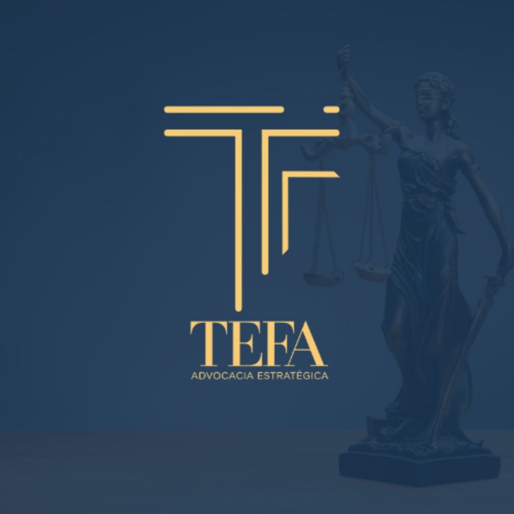 TEFA Advocacia Estratégica