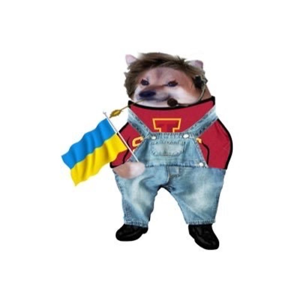 Aim #AHF 🇺🇦🌻
