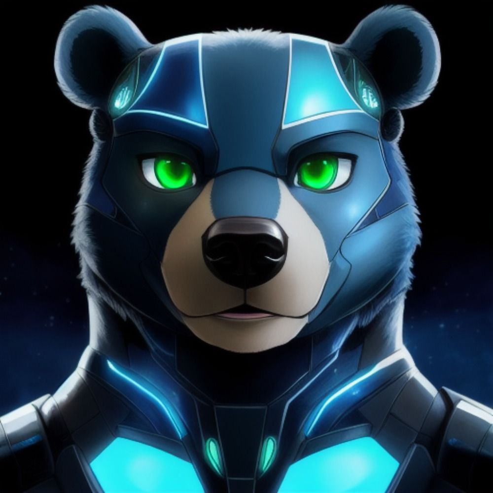 Cybear90