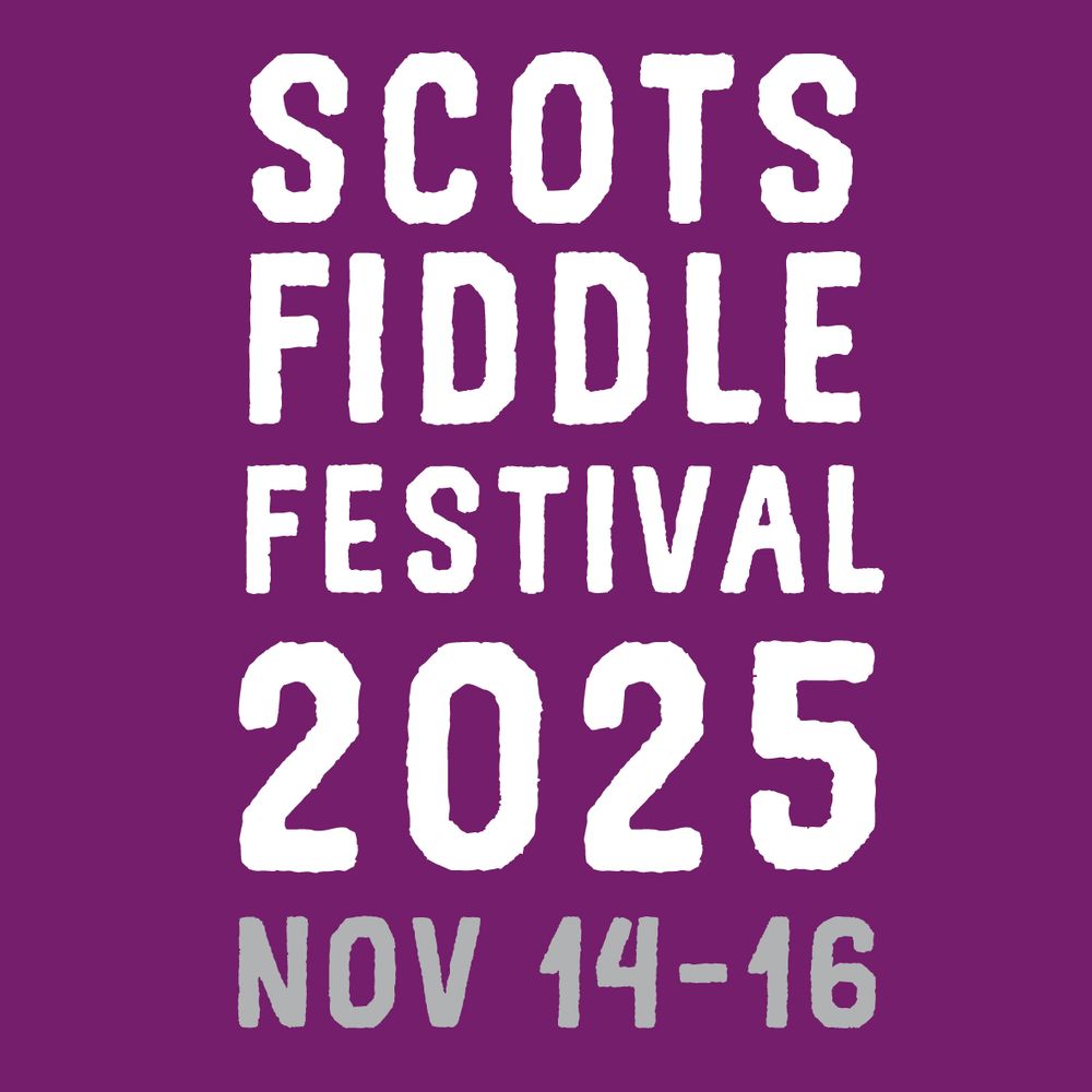 The Scots Fiddle Festival