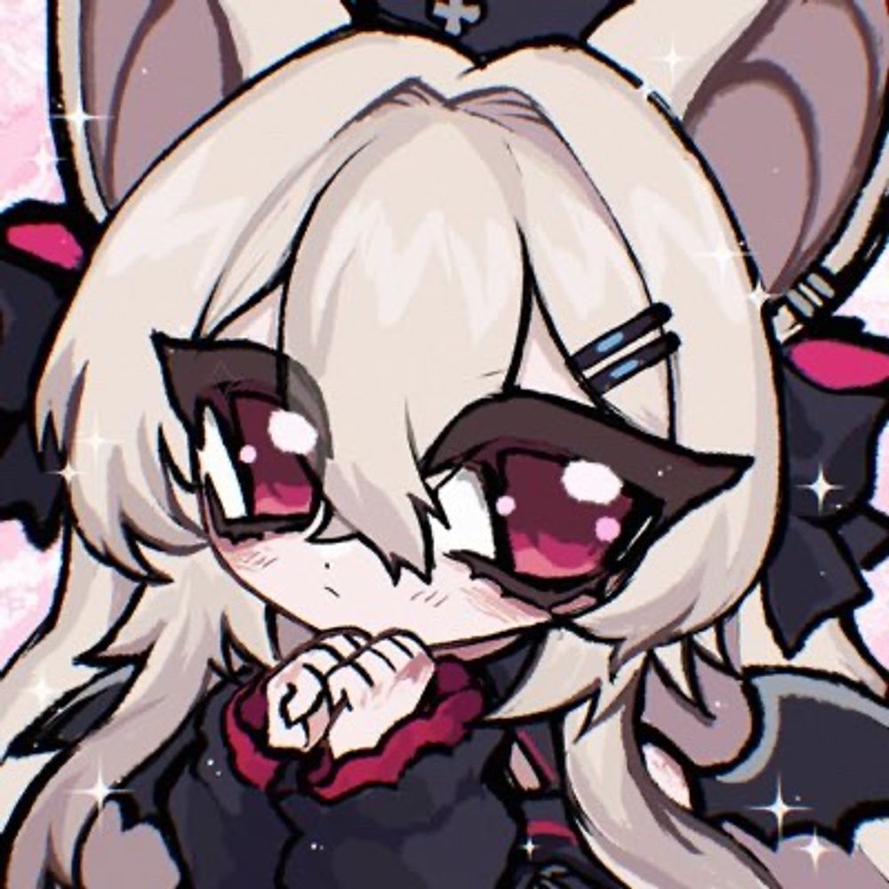 Yuma 🦇 💉🥀