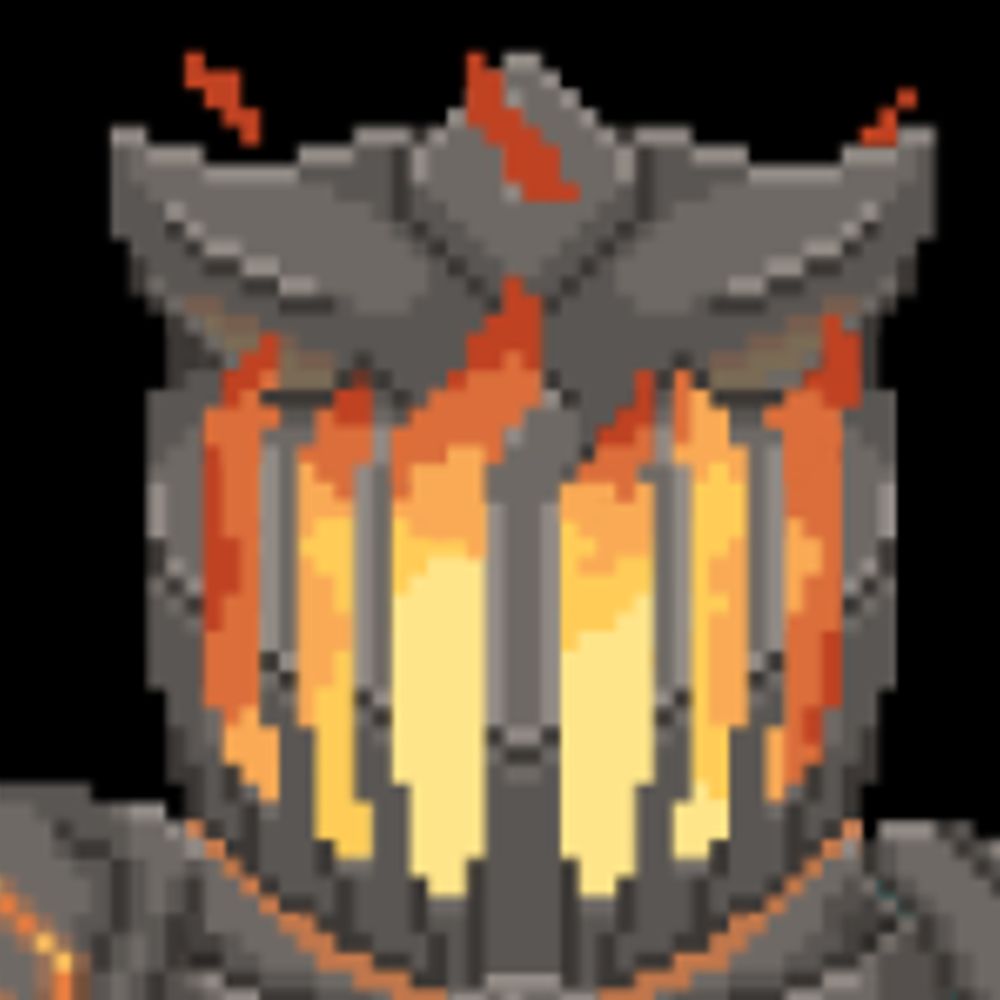 Abyssal Forge