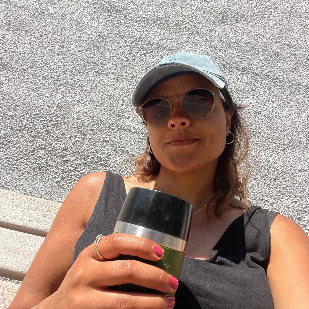 Meryem Choukri