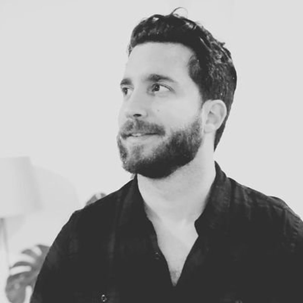 Jairo Molina