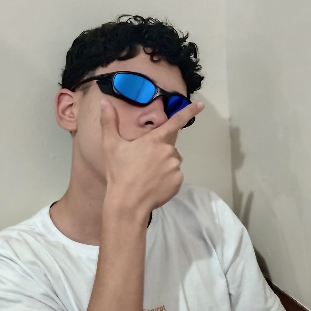 Viscid👽