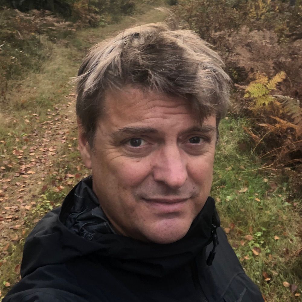 Casper Holm
