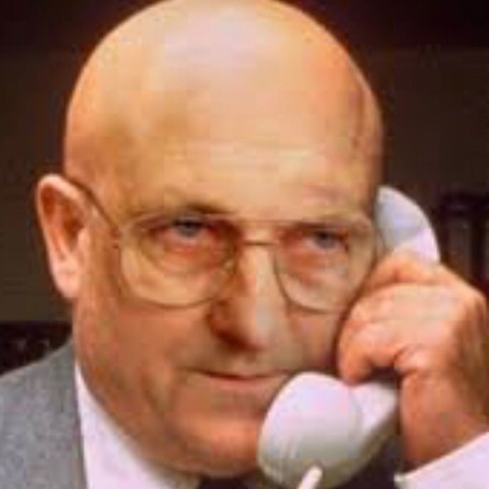 Terry tibbs