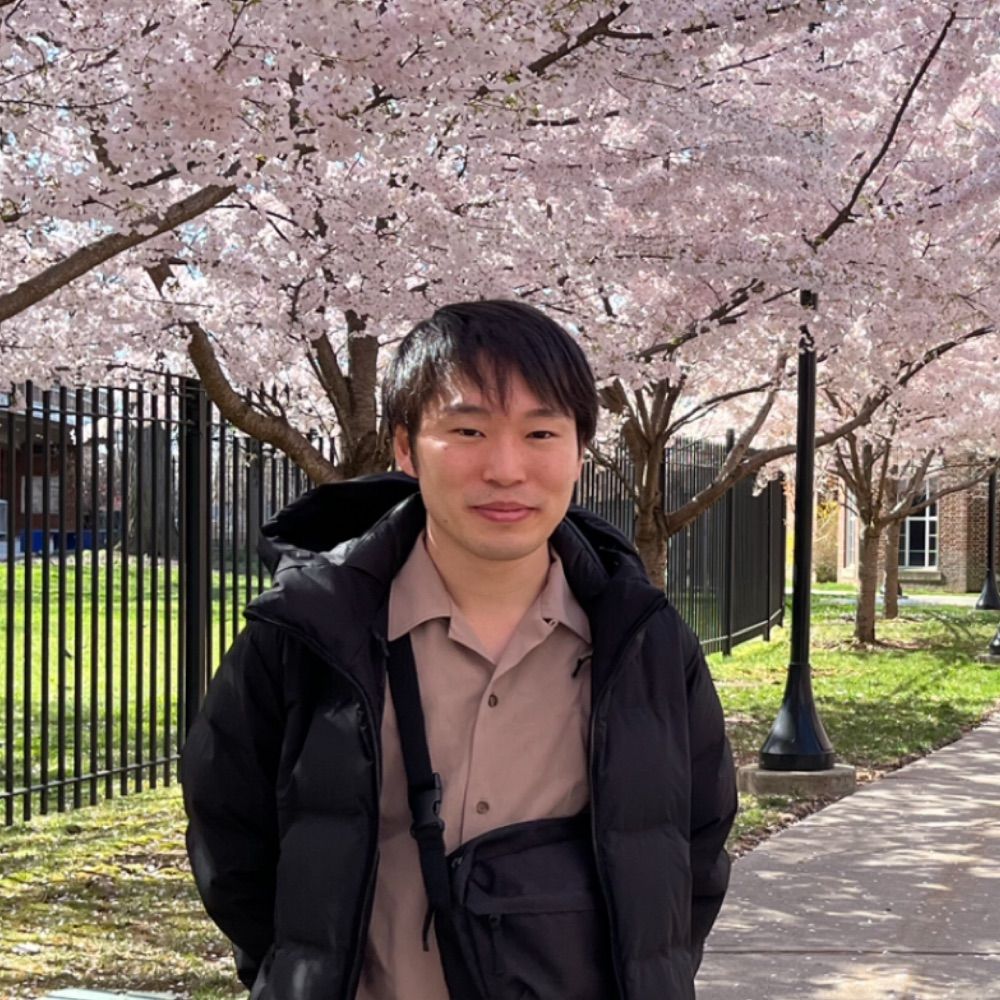 Keiichiro Sakai