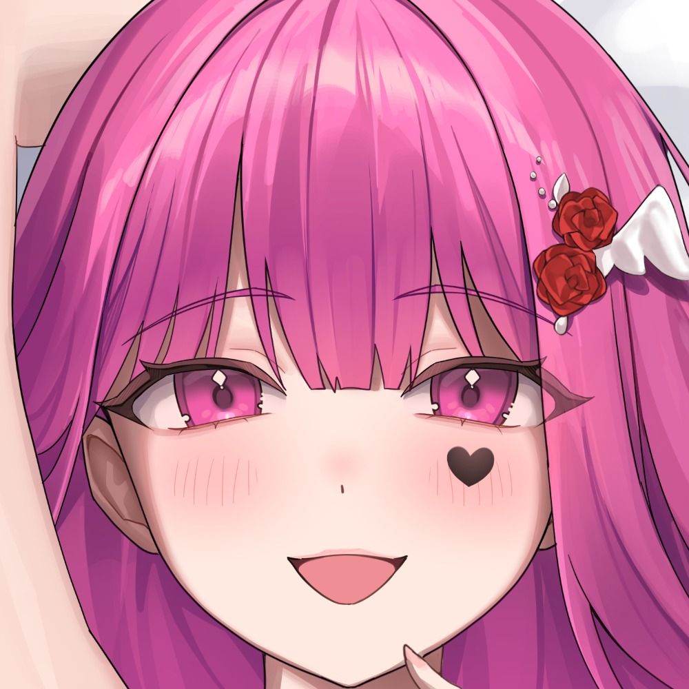 ただのれゐ-TadanoRei-Vtuber
