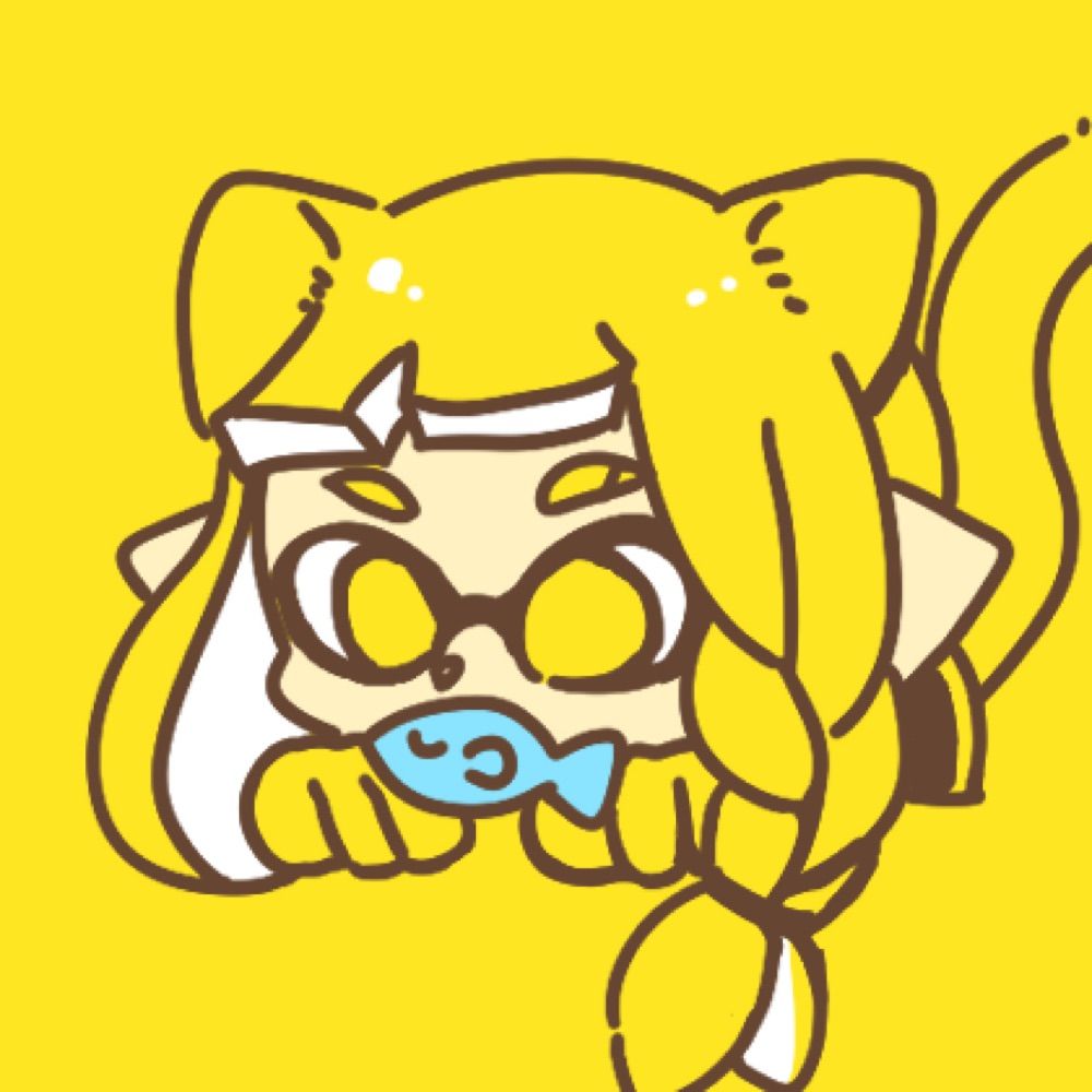 さくらんご🦑