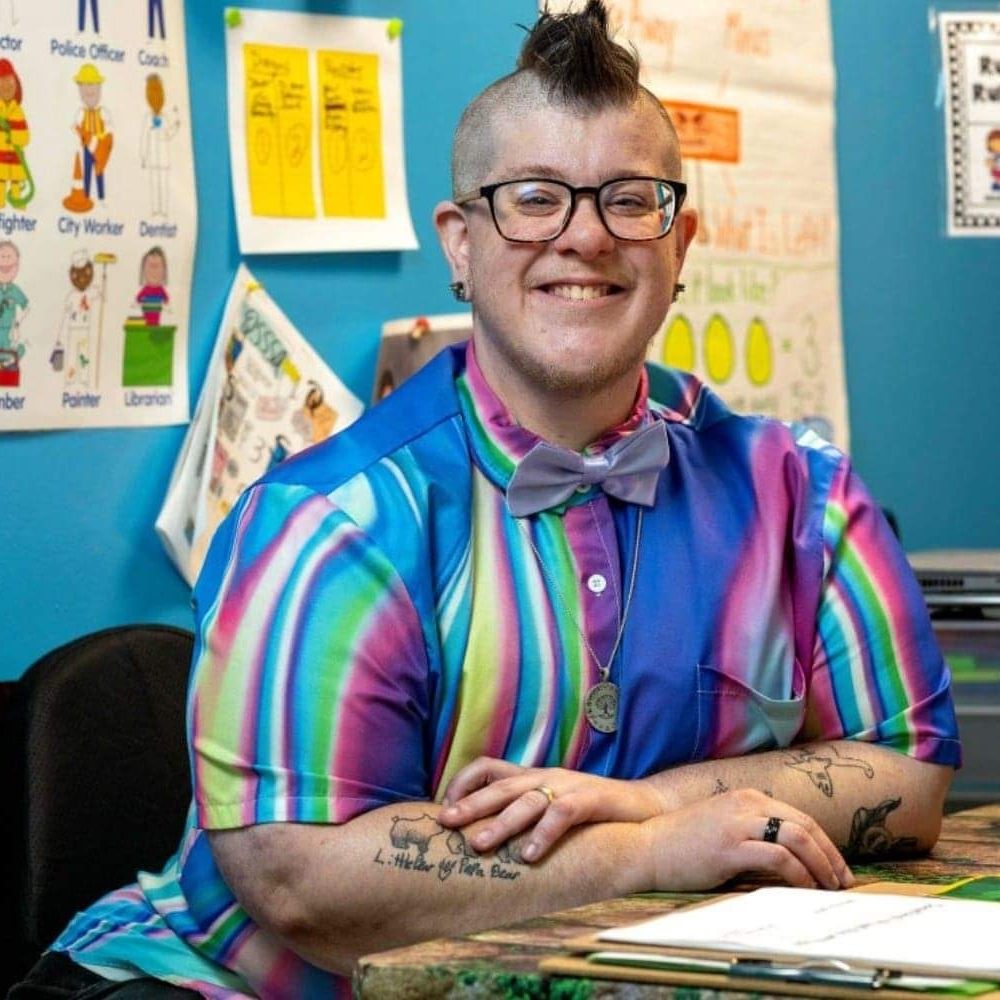 Riley Lyons