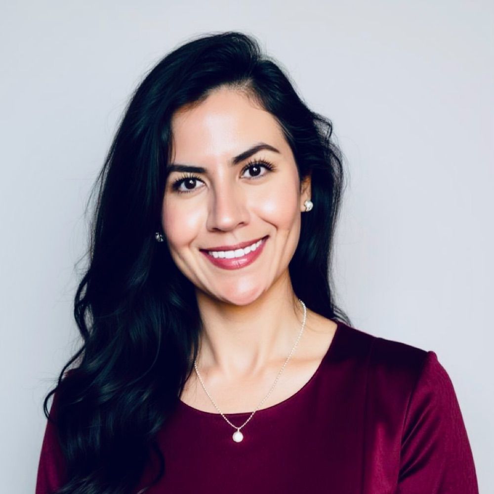Yesenia Sánchez