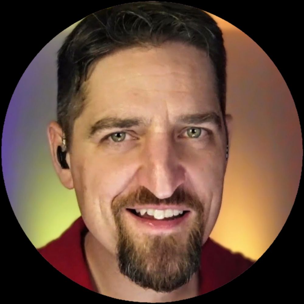 Bowman Dean | Voice Actor & Content Creator