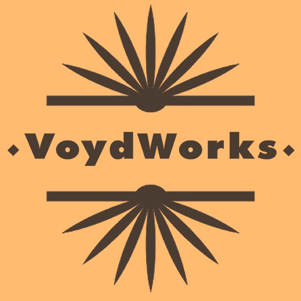 Voydworks 보이드웍스