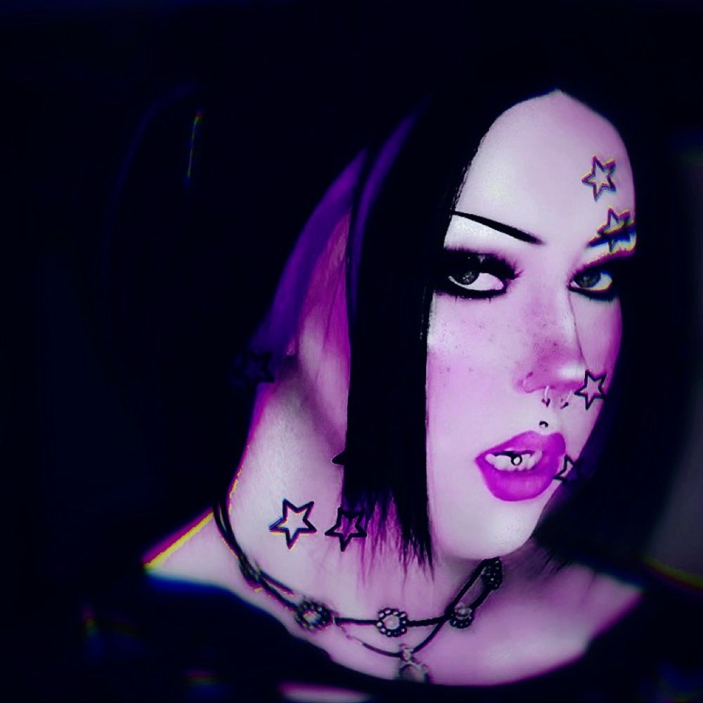 Scary Sherry