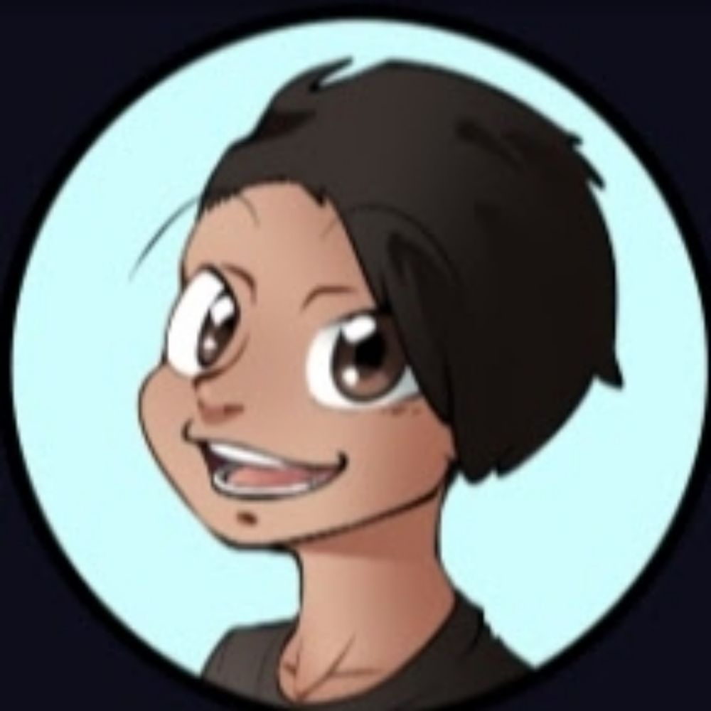 Poly #Autistic #TwitchStreamer #Learner #Writer