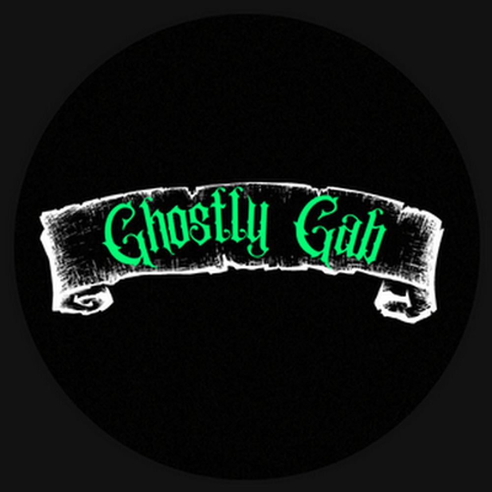 Ghostly Gab 