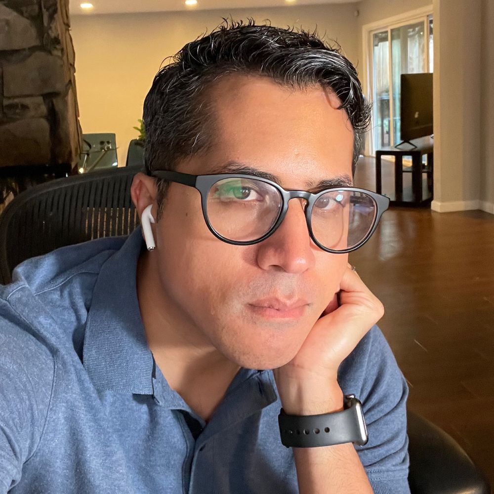 Matt Mendez 