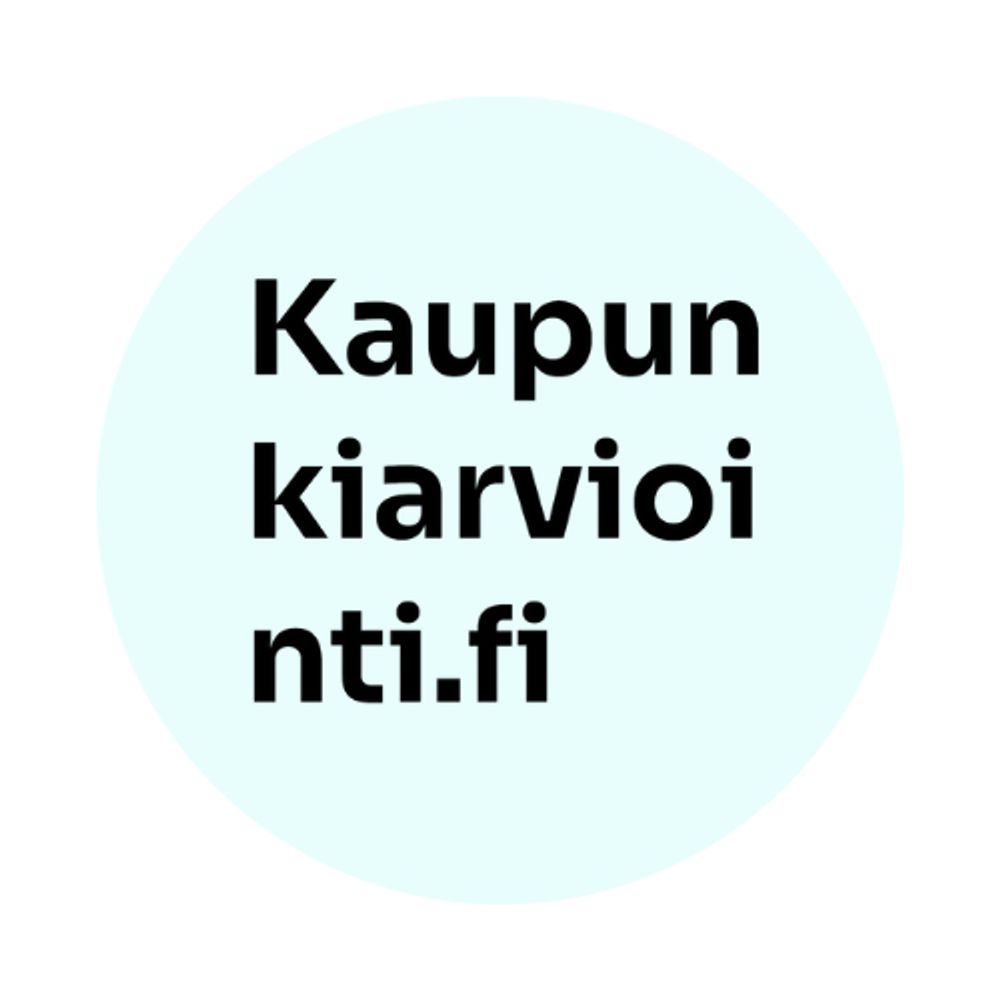 Kaupunkipolitiikan arviointineuvosto