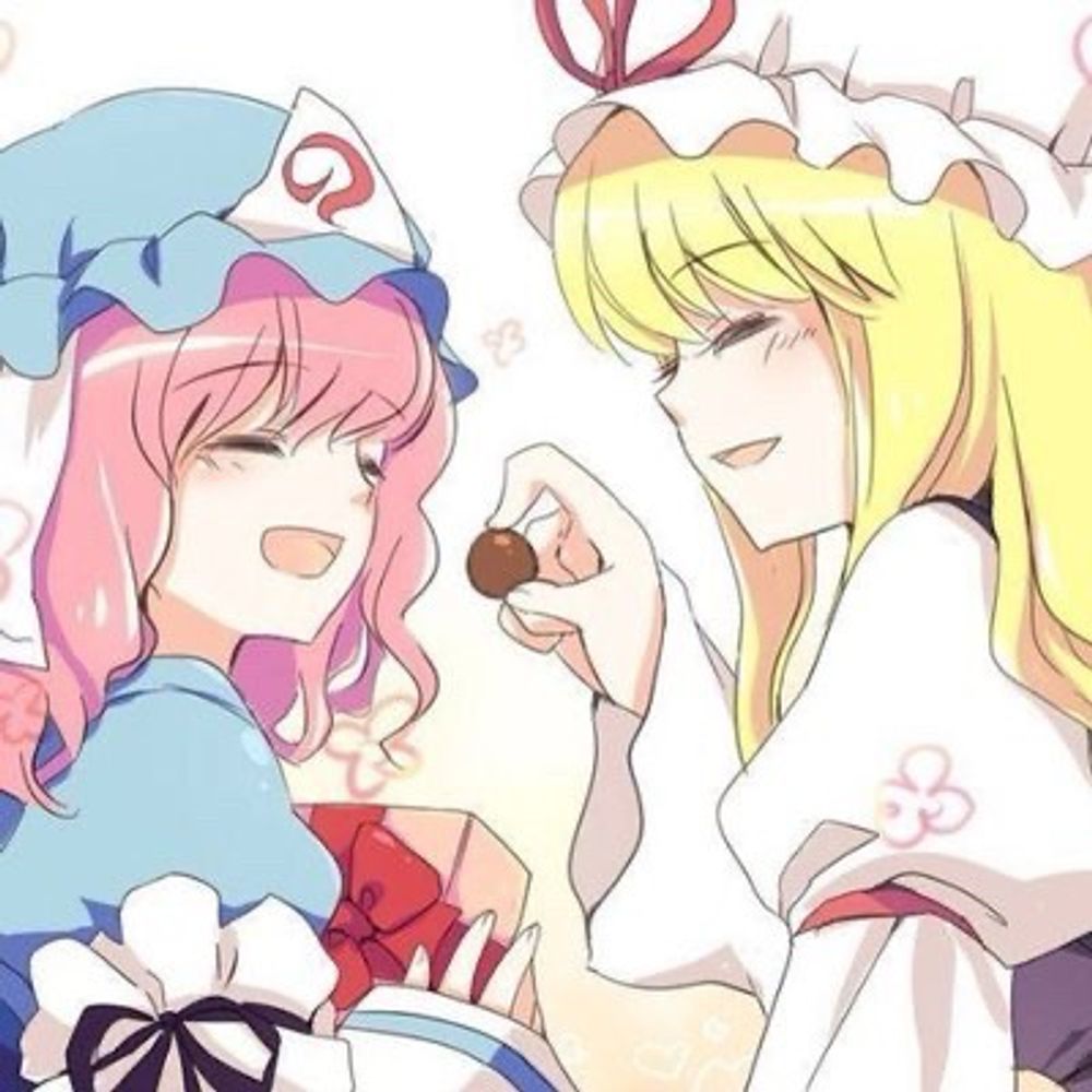 ゆゆうゆ@雪兎