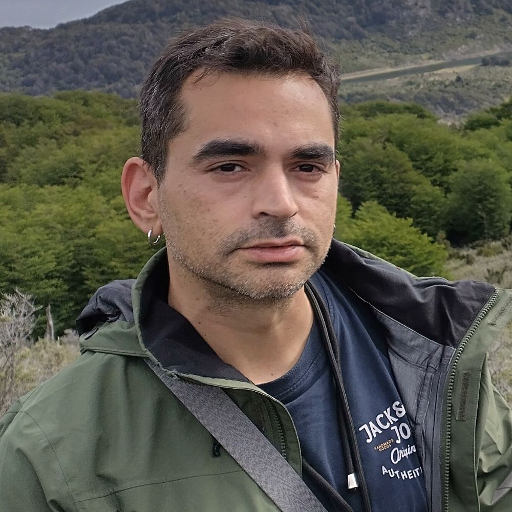 Alvar Monroy