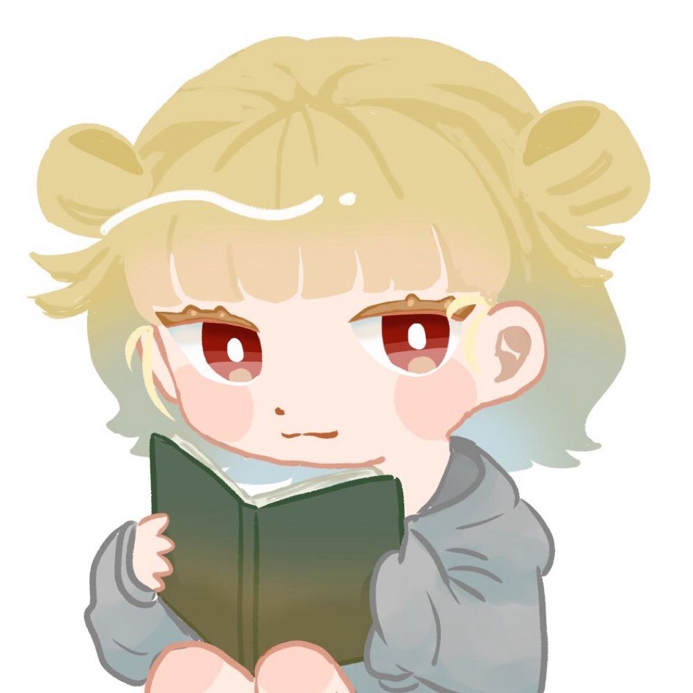 おいもちゃん