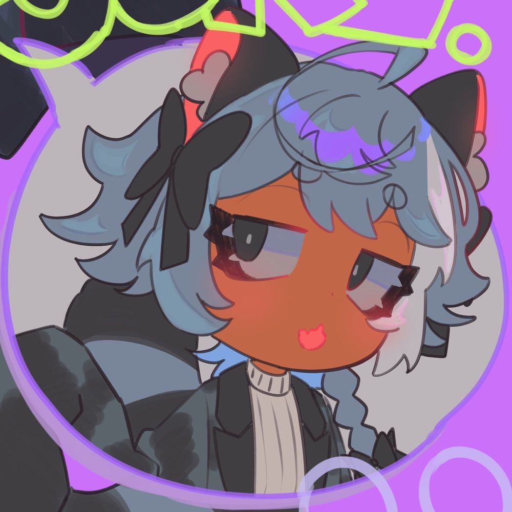 🗑️SSF22🦝