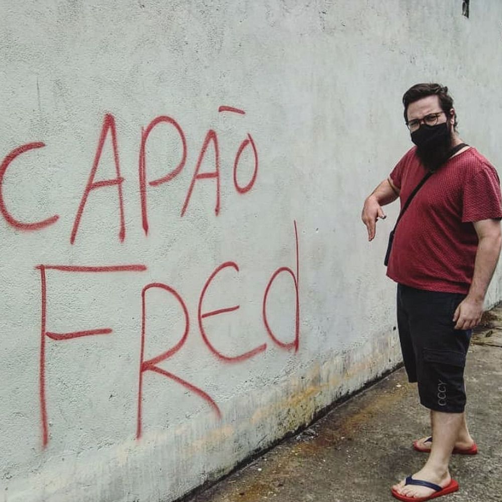 Frederico Raiss