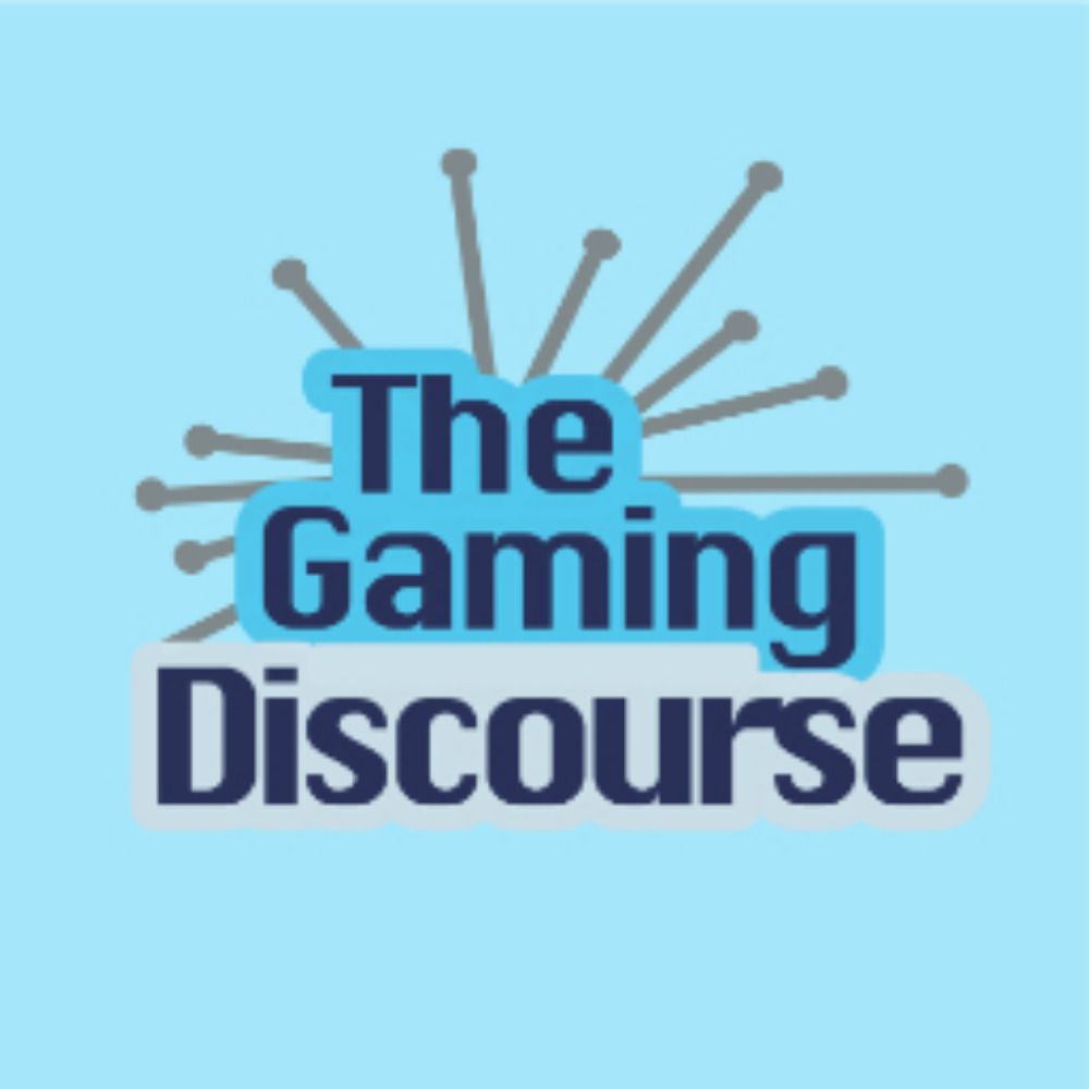 The Gaming Discourse