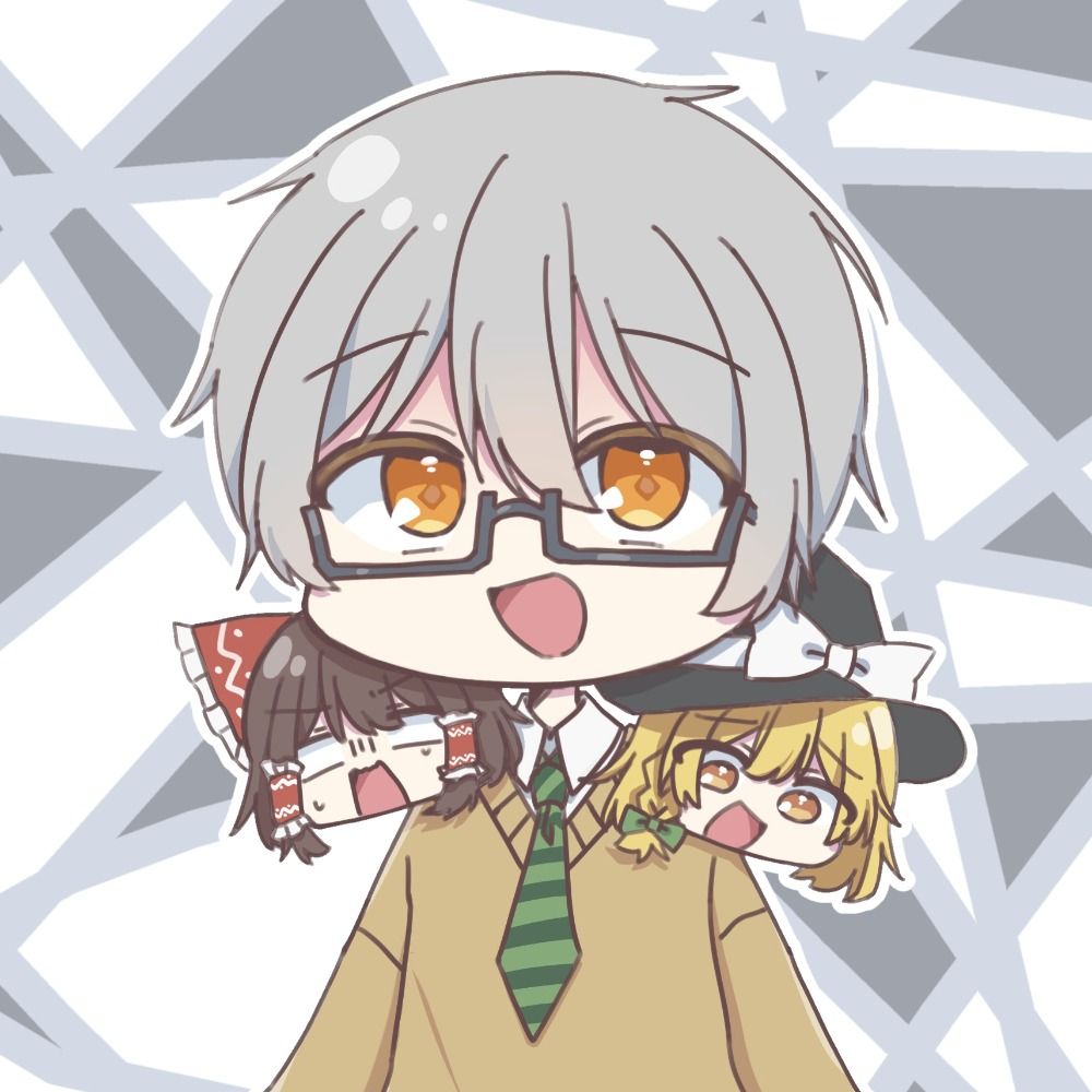 ゆっくりかっきー