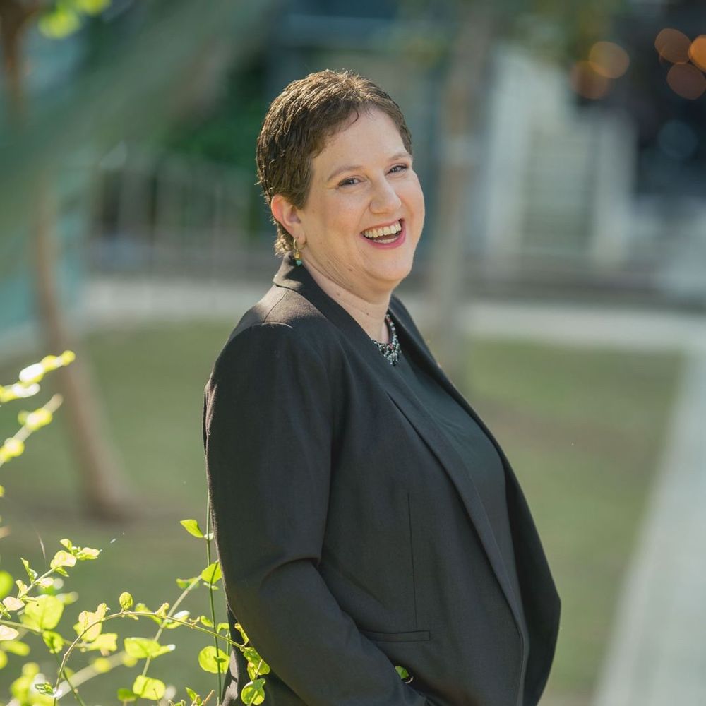 Shani Horowitz