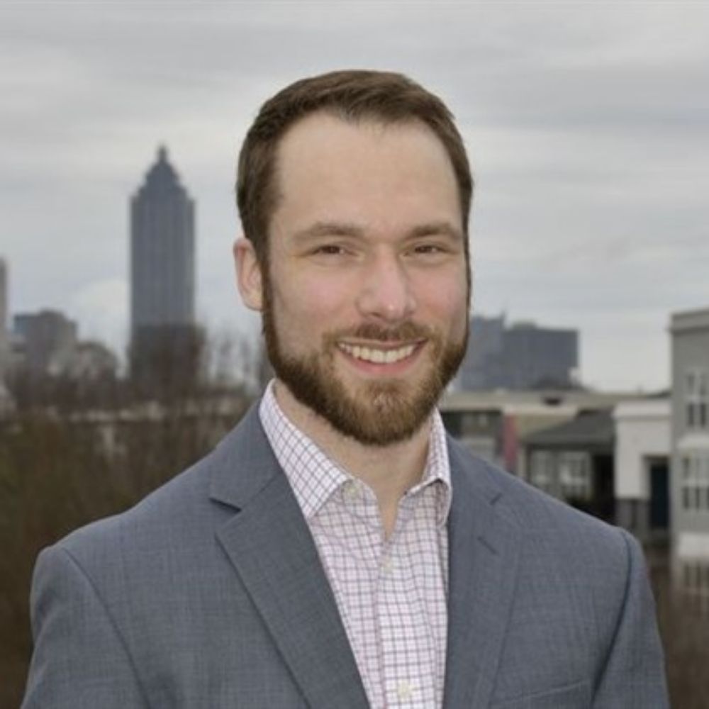 Travis Leder