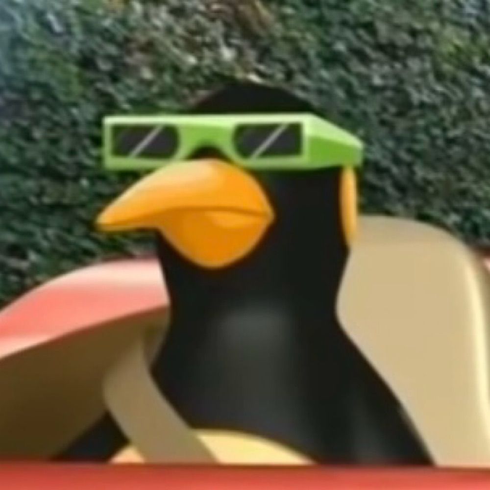 User avatar