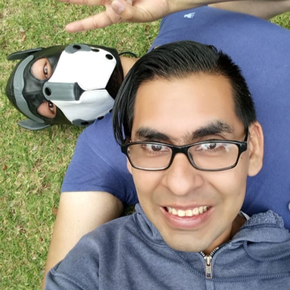 Oscar DarkFenix
