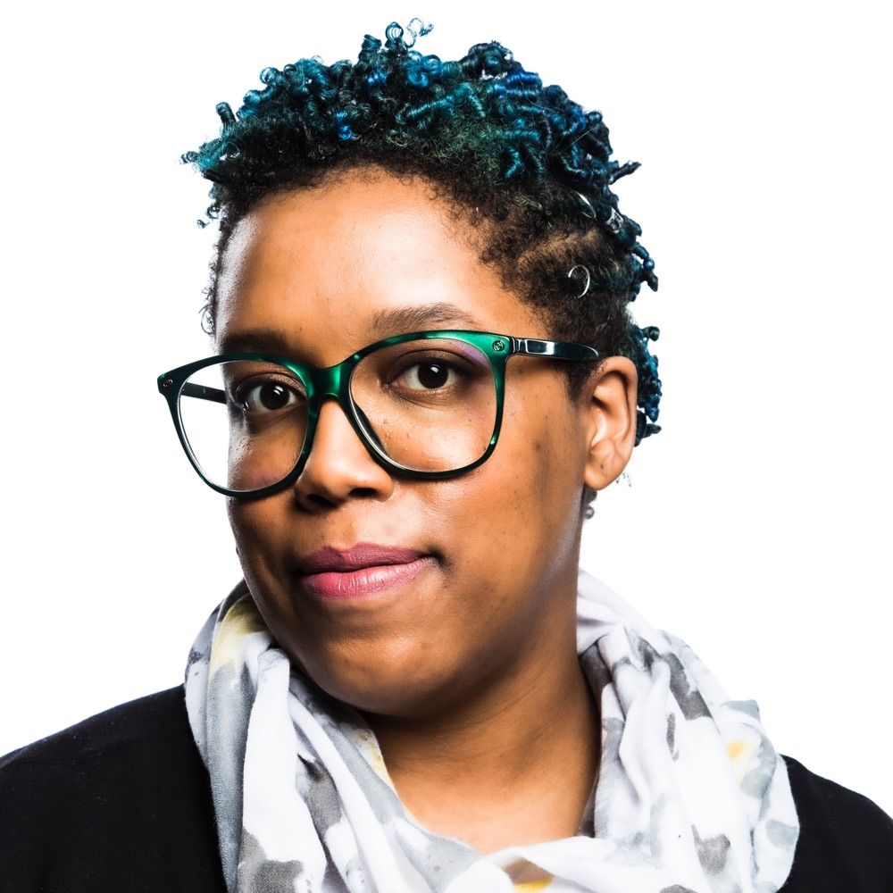 Dominique Whittaker
