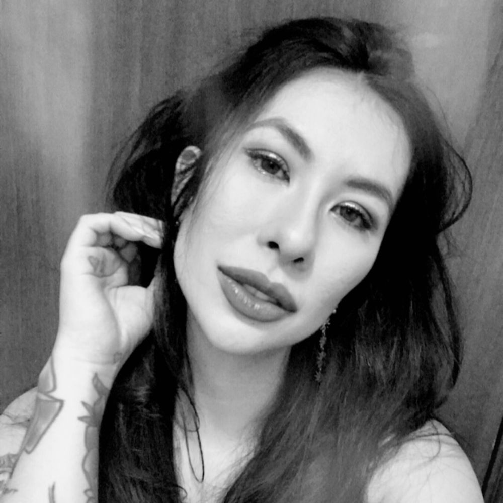 FEFE 岡本 🪼