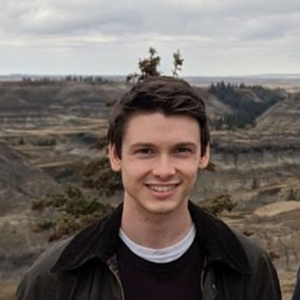 Brandon Frenette