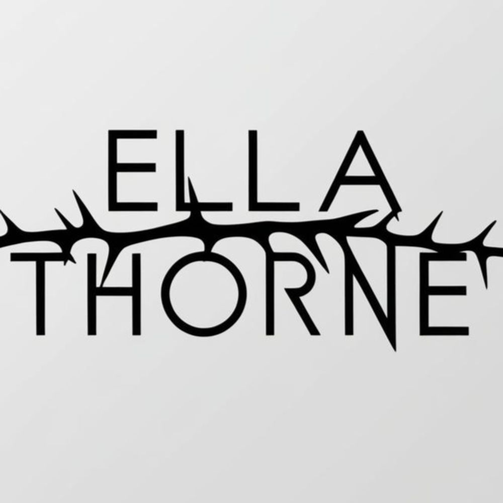 Ella Thorne