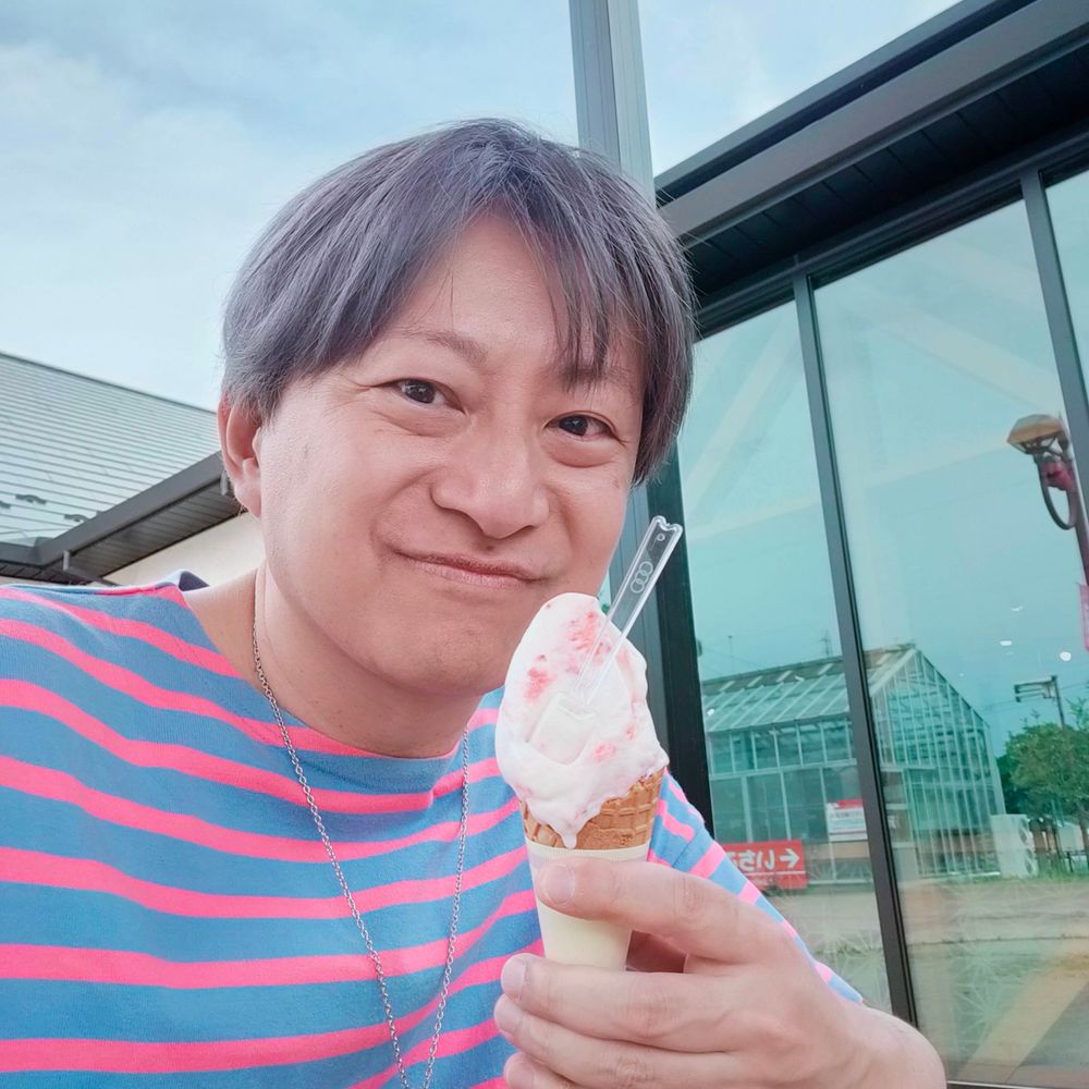 しんぽん🌈なごみ系ゲイのカラーセラピスト
