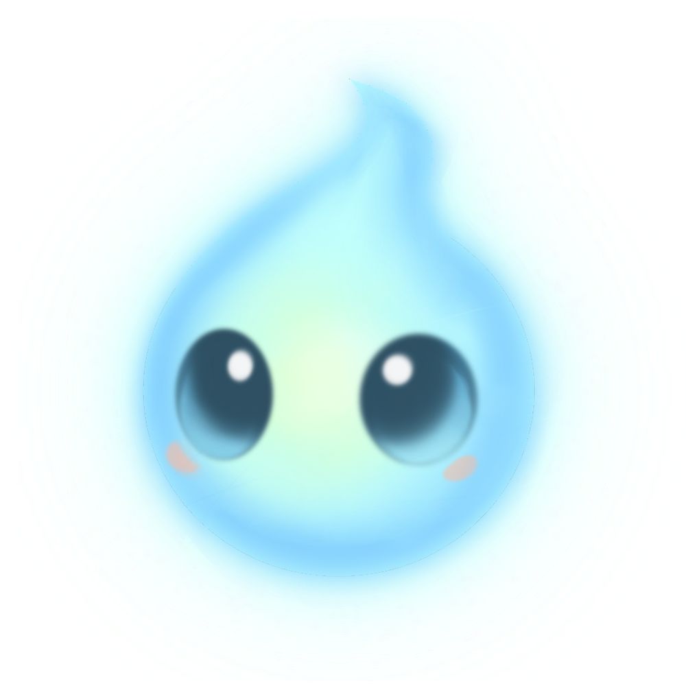 Wisp | VTuber