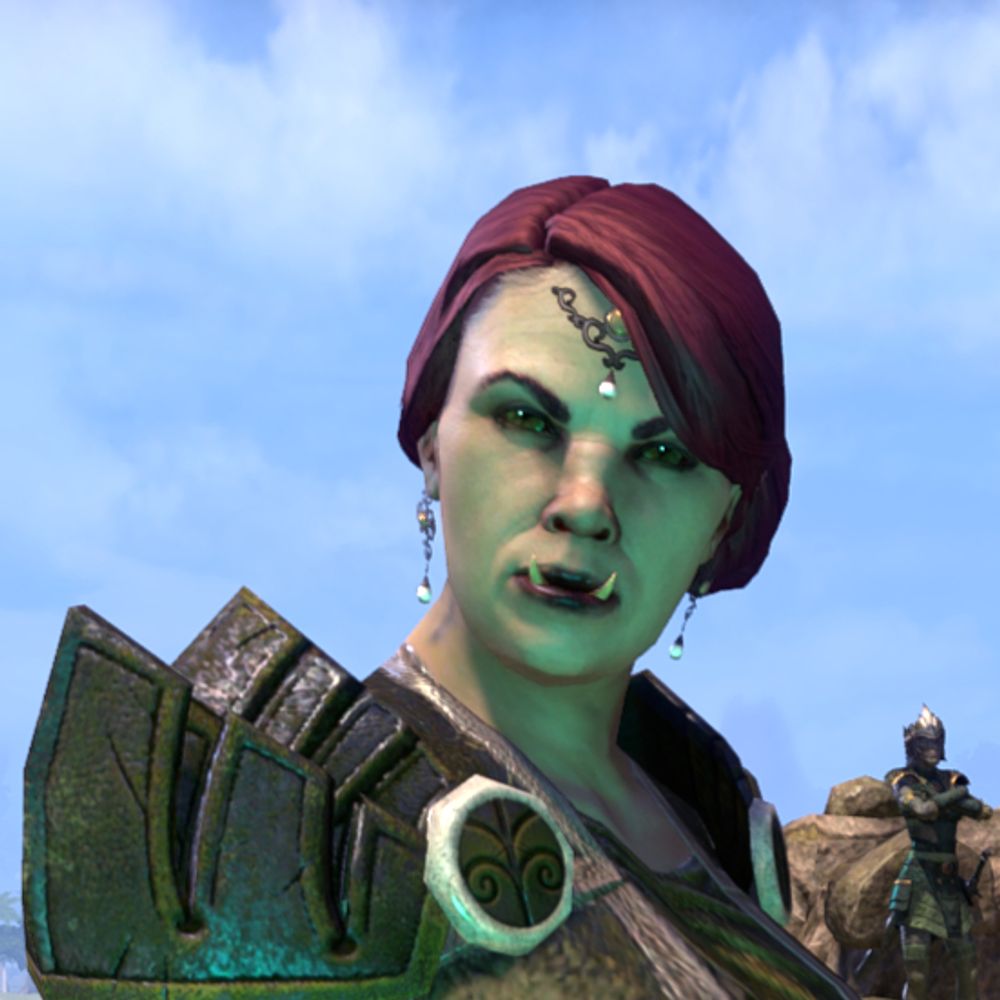 Orcward